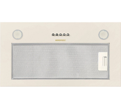 Кухонная вытяжка Nord Nordfrost FB 6060 Y