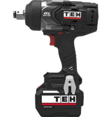 Гайковерт TEH LW1500N-1B с 1-им АКБ, кейс