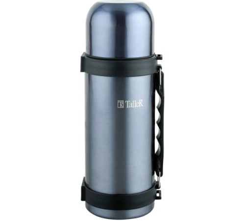 Термос Taller TR-22405 1л синий
