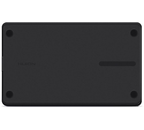 Графический монитор Huion Kamvas 13 космический черный