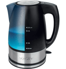 Электрический чайник Scarlett SC-1020