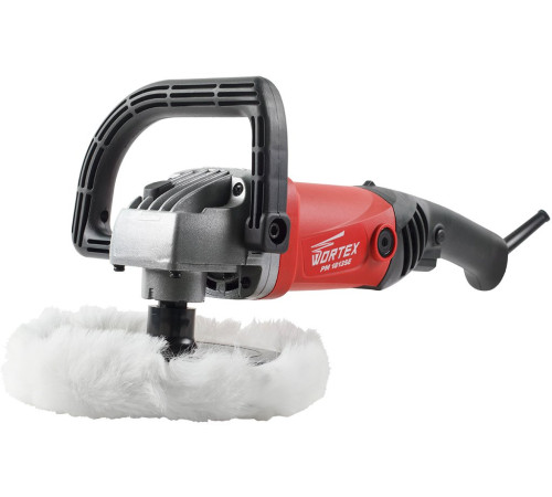 Полировальная машина  Wortex PM 1813 SE