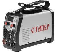 Сварочный инвертор Stavr Ставр САИ-280НЭ