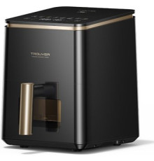 Аэрогриль аэрофритюрница Trouver Air Fryer Metalish AF10 Pro черный