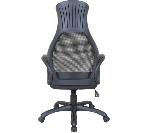 Кресло Brabix Genesis EX-517 черный