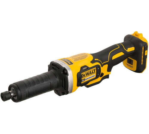 Прямошлифовальная машина DeWalt DCG426B без АКБ