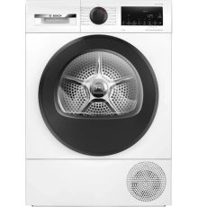 Сушильная машина Bosch Serie 6 WQG24501BY