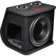 Корпусной активный сабвуфер Урал AC-У12A Серый