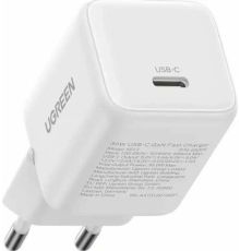 Сетевое зарядное Ugreen X513 65013 USB Type-C