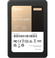 SSD Synology SAT5210 7TB SAT5210-7000G