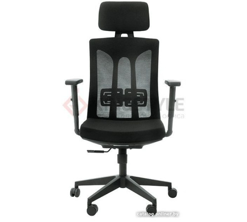 Офисное кресло SPARX Vita черный