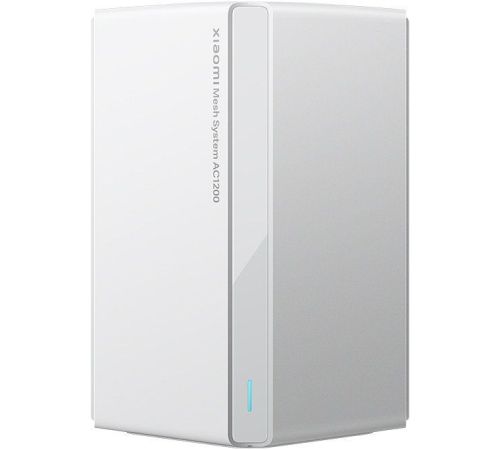 Wi-Fi роутер Xiaomi Mesh System AC1200 RD13 международная версия