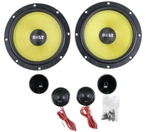 Компонентная АС Colt Gold 6