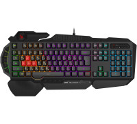 Клавиатура A4Tech Bloody B310N