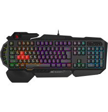 Клавиатура A4Tech Bloody B310N