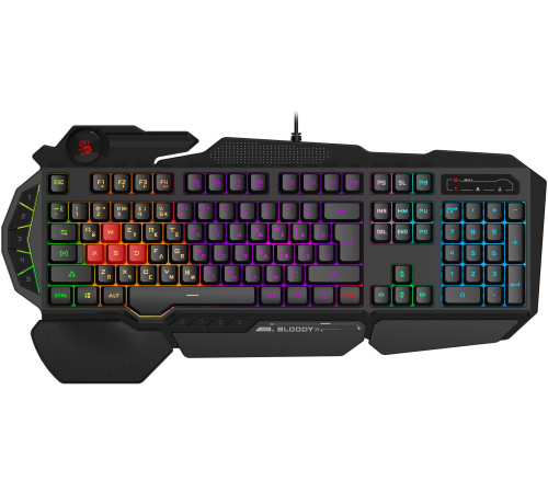 Клавиатура A4Tech Bloody B310N