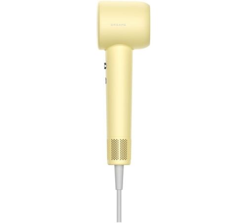 Фен Dreame Hairdryer Gleam Pro AHD12A желтый
