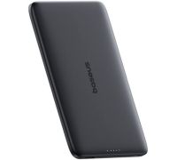 Внешний аккумулятор Baseus PicoGo AM41 Ultra-Slim Magnetic Power Bank 5000mAh черный