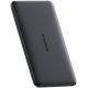 Внешний аккумулятор Baseus PicoGo AM41 Ultra-Slim Magnetic Power Bank 5000mAh черный