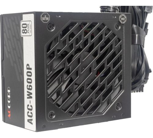 Блок питания Accord ACC-W600P