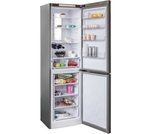 Холодильник Бирюса I980NF