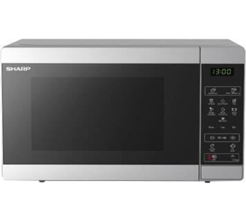 Микроволновая печь Sharp R-2800RSL