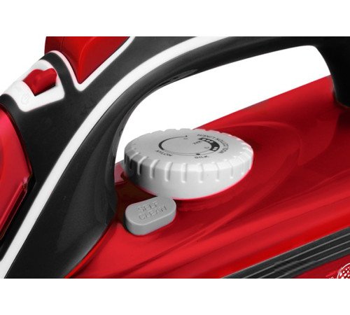 Утюг CENTEK CT-2350 красный