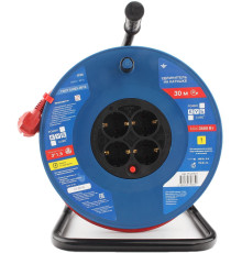 Удлинитель Power Cube PC20501