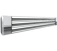Инфракрасный обогреватель Калашников KIRH-E10T-11