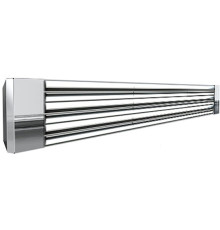 Инфракрасный обогреватель Калашников KIRH-E10T-11