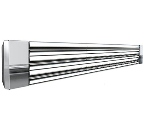 Инфракрасный обогреватель Калашников KIRH-E10T-11