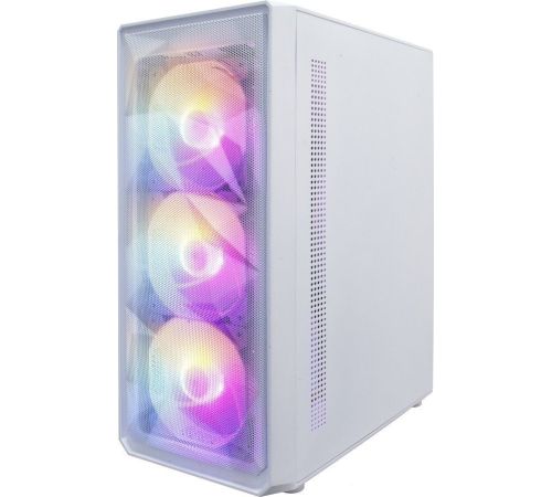 Корпус 1stPlayer FD3 белый