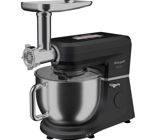 Кухонный процессор Weissgauff WKM 793 DPB Digital Multi Chef