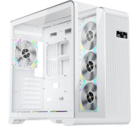 Корпус 1stPlayer RT7 RT7-WH белый