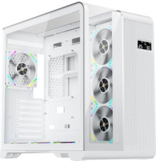 Корпус 1stPlayer RT7 RT7-WH белый