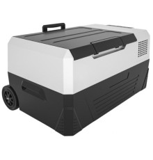 Компрессорный автохолодильник Filymore P38 38л черный