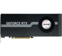 Видеокарта AFOX GeForce RTX 4090 Professional 48GB GDDR6X AF4090-48GD6XH7