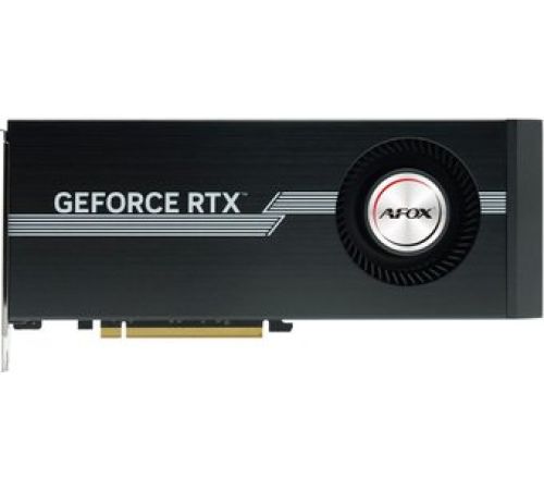 Видеокарта AFOX GeForce RTX 4090 Professional 48GB GDDR6X AF4090-48GD6XH7