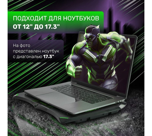 Подставка Miru CP2001 Enigma