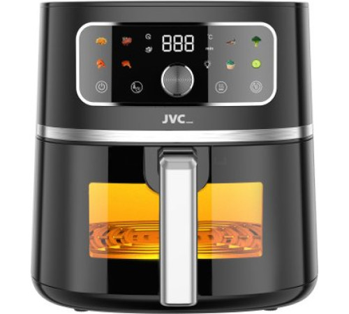 Аэрогриль аэрофритюрница JVC JK-MB055