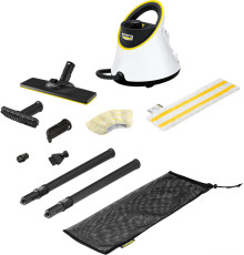 Пароочиститель Karcher SC 2 Deluxe 1.513-400.0
