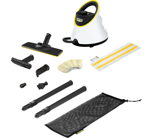 Пароочиститель Karcher SC 2 Deluxe 1.513-400.0