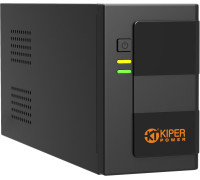 Источник бесперебойного питания Kiper Power C2000 USB 2000VA/1200W