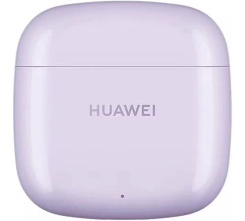 Наушники Huawei FreeBuds SE 2 сиреневый, международная версия