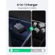 Сетевое зарядное Ugreen CD226 40747
