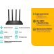 Wi-Fi роутер TP-Link Archer C6 V4