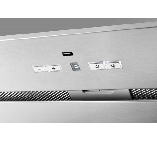 Кухонная вытяжка KUPPERSBERG Ibox 60 X