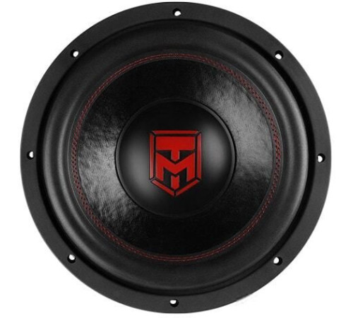 Головка сабвуфера Урал Молот 12