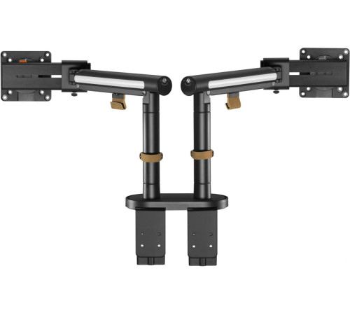 Кронштейн для монитора Ultramounts UM727B черный