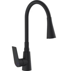 Смеситель Econoce EC0804BL